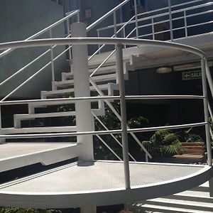 Complejo Barraquero
