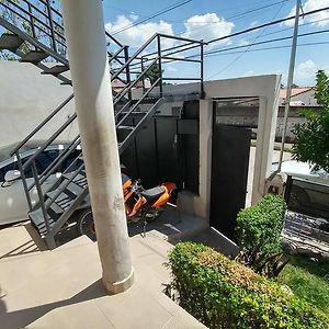 Apartamento Los Gladiolos