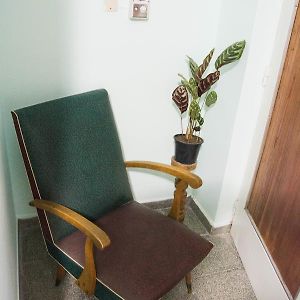Habitación Cuádruple